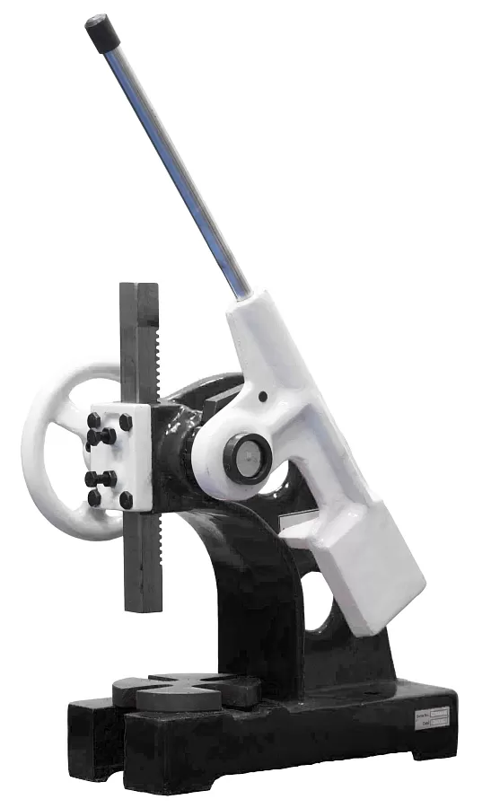 Пресс реечный Stalex RAP-2